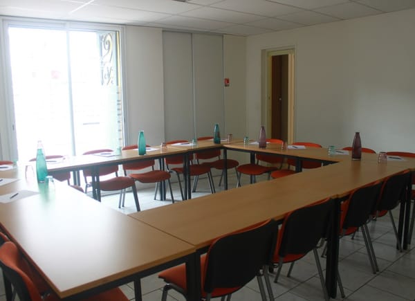 Espace Trois Tiers, Centre d'affaires, Bordeaux, Nouvelle-Aquitaine, France